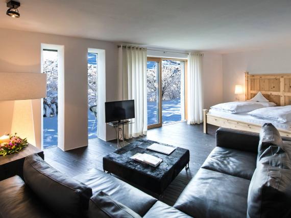 Suite Comfort Fortezza  