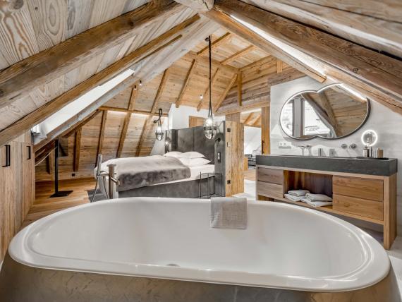 Penthouse Alpin