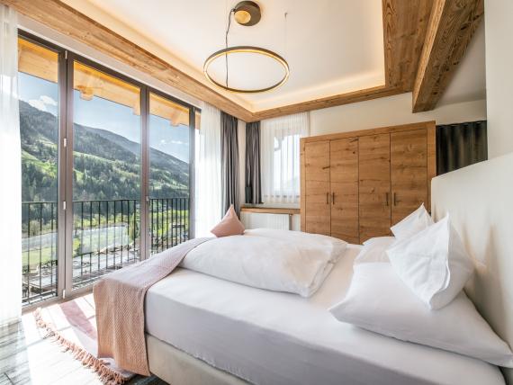 Suite Dolomiten