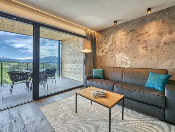 Juniorsuite Stellaria