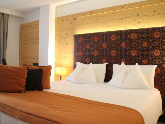 ARMONIA ROOM