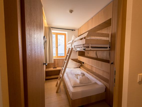 Family Relax Suite