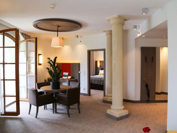 Kaisersuite