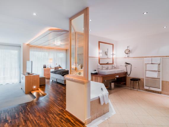 Double Room Comfort