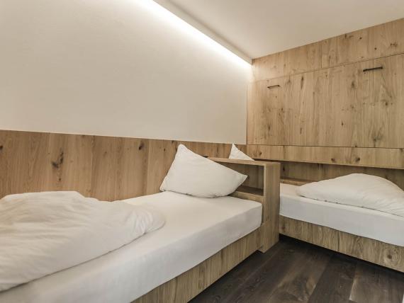 Family Suite Deluxe