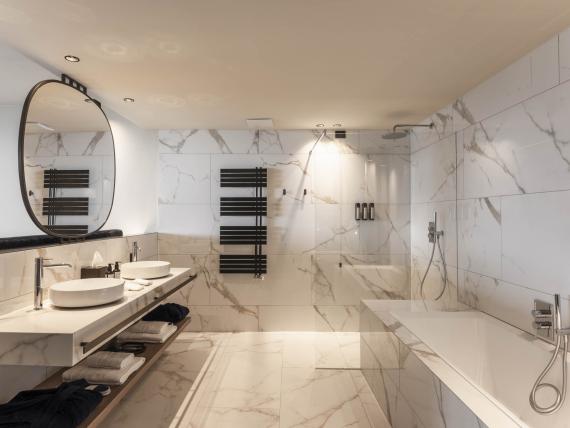 Heaven Spa Lago