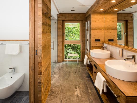 Wald Chalet