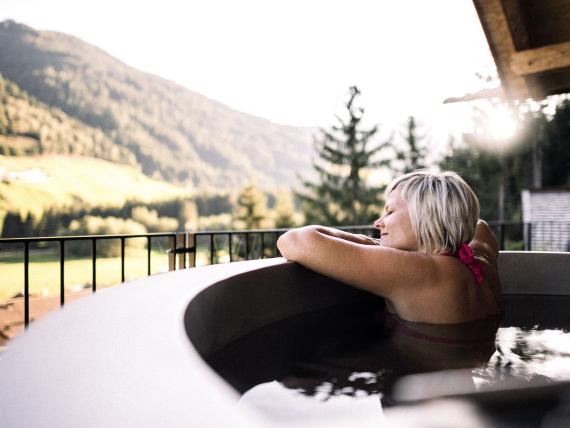 Tirol Chalet (ca. 75 m²)