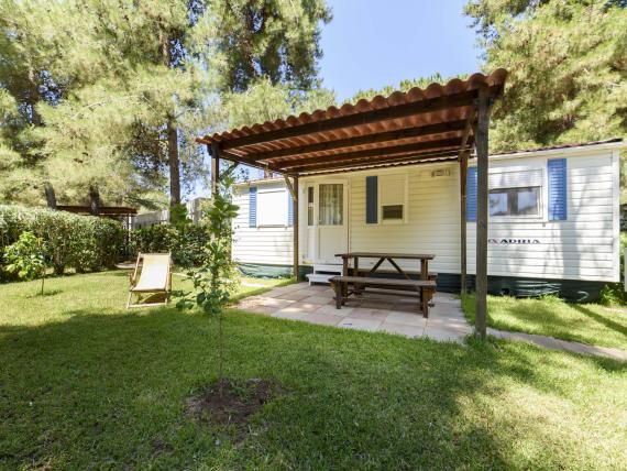 Mobil Home Standard
