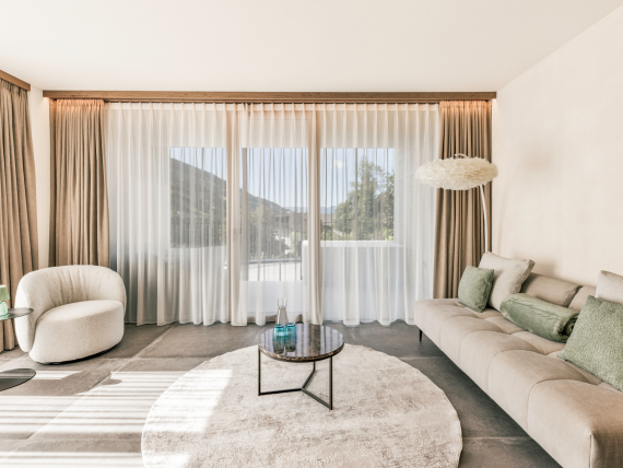 Bella Vista-Chalet 