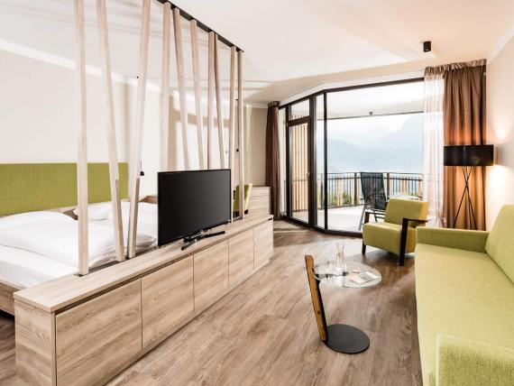 Lagrein-Suite Superior