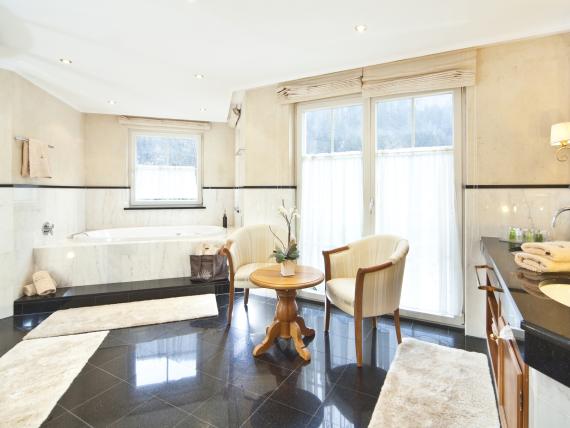 Suite Penthouse