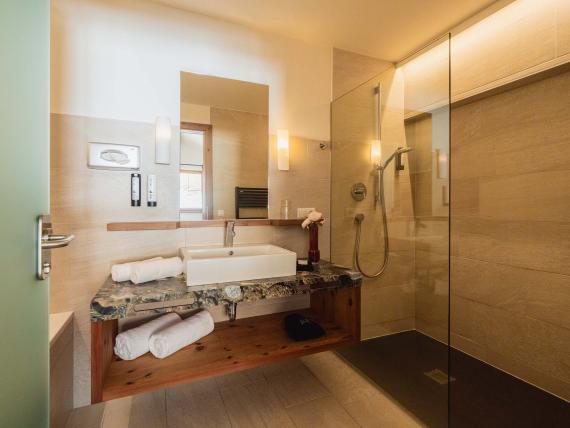 Romantic Suite