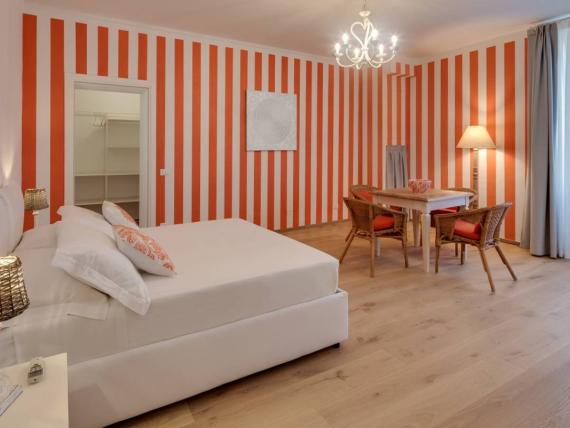 Superior apartment