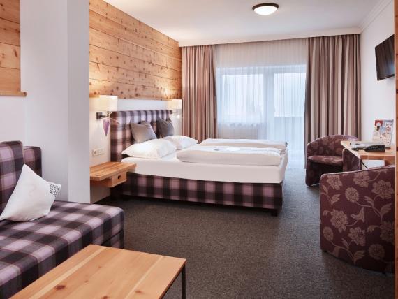 Double room Feel-good