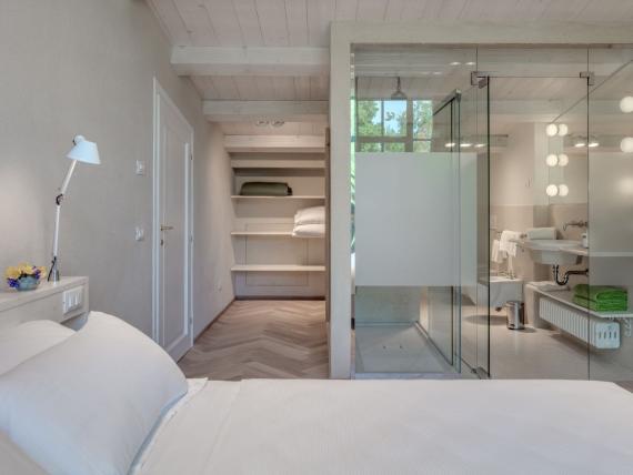 Premium apartment