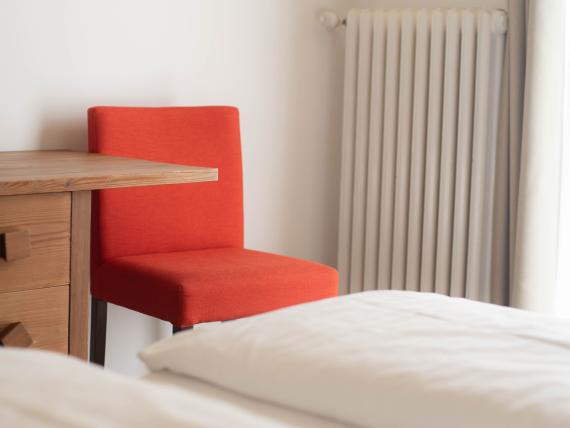Doppelzimmer Komfort