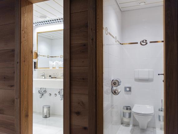 Komfort Doppelzimmer