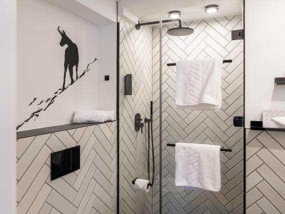 Alpine Junior Suite