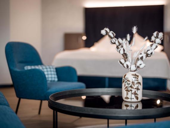 Juniorsuite 
