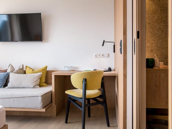 Doppelzimmer Relax