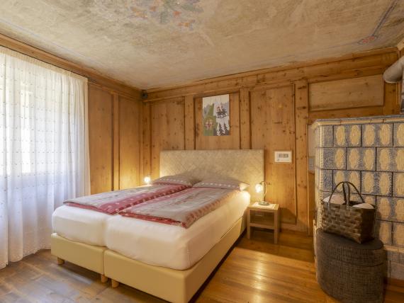 Camera Storica del 1800 