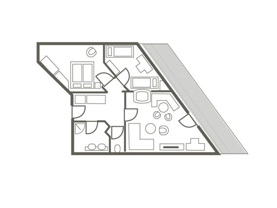 Familiensuite Hochkönig