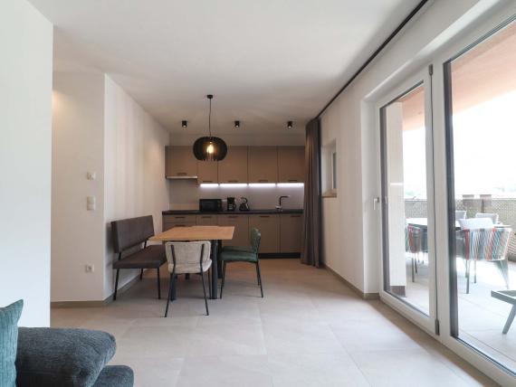 Appartamento F Classic