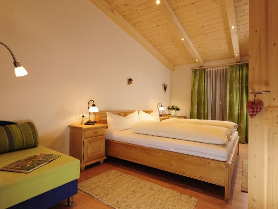 Ferienwohnung Nockspitz
