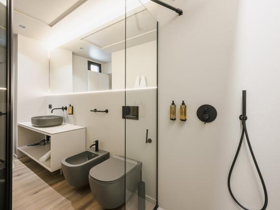 Apartments Junior Suite