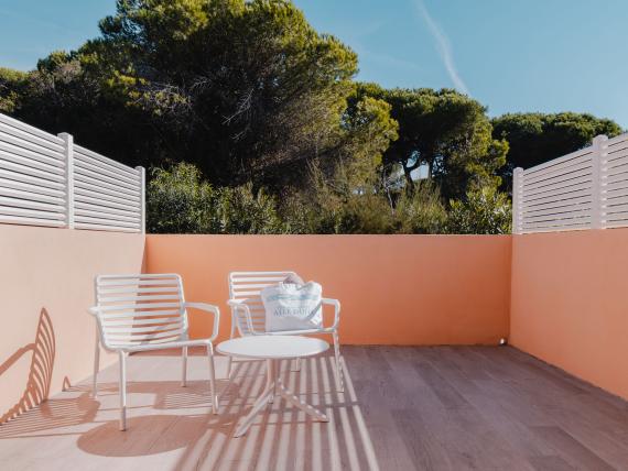 Heaven Room / Blue Heaven Room