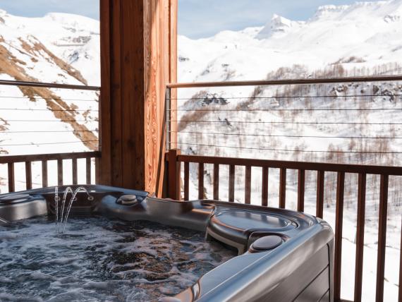 Wellness Suite