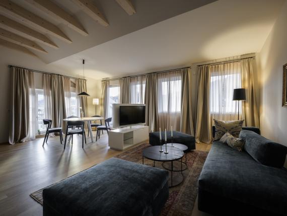 ApartSuite Anna