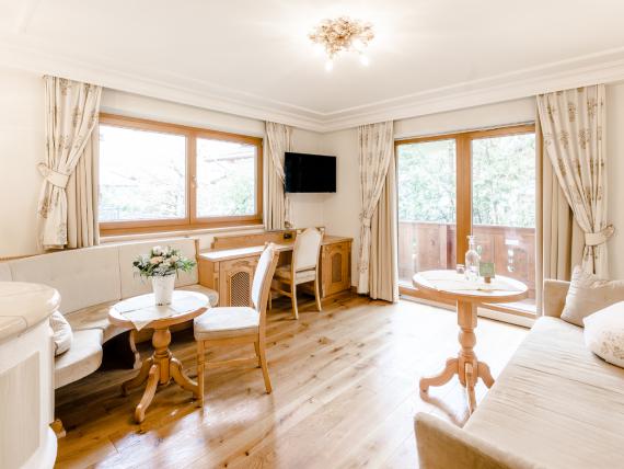 Comfort Suite Serles