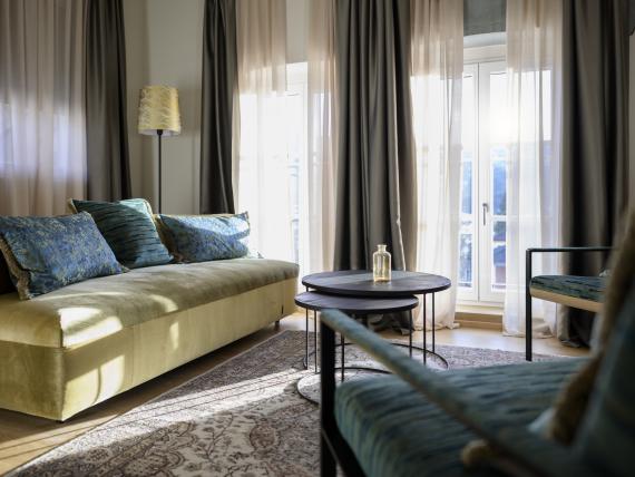 ApartSuite Luis