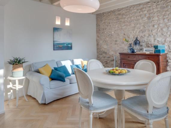 Superior apartment