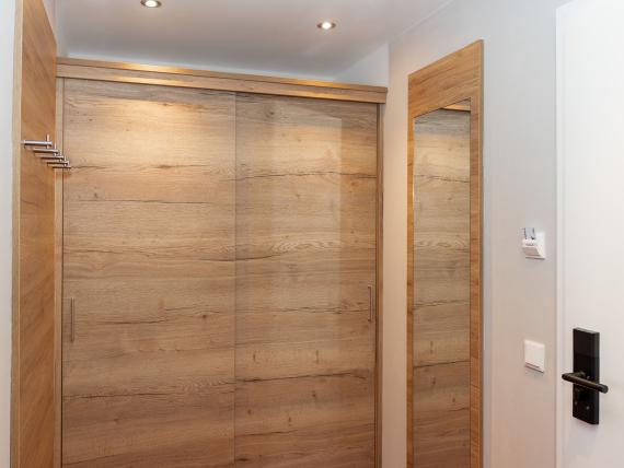 Alpen Suite Deluxe