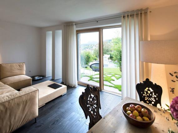 Suite Comfort Fortezza  