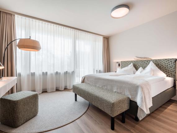 Doppelzimmer Superior 