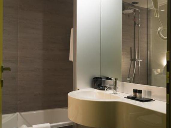 Superior Plus Room
