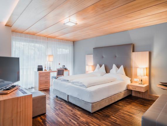 Double Room Comfort