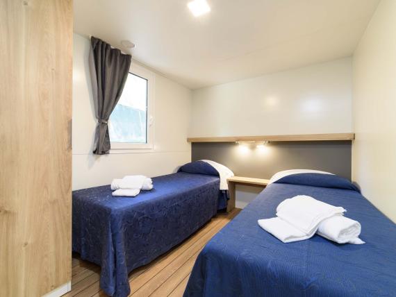 Mobil Home Mingardo