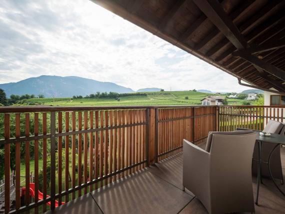 Superior Doppelzimmer