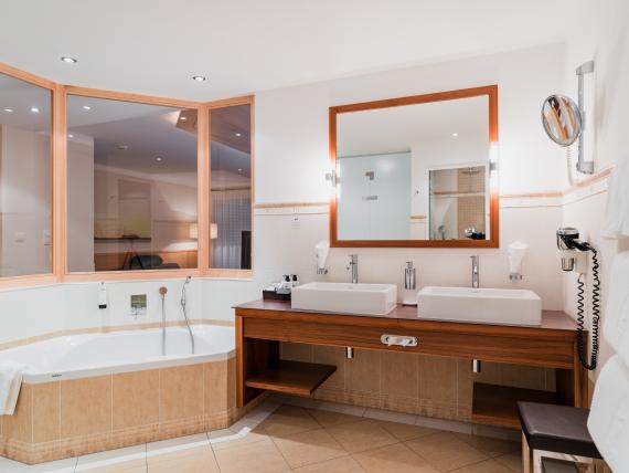 Double Room Comfort