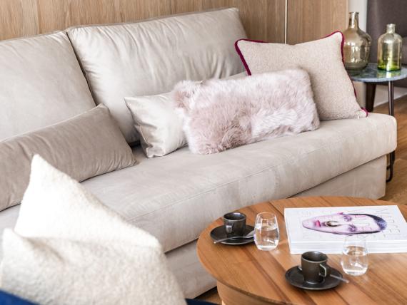 Suite Ski In 
