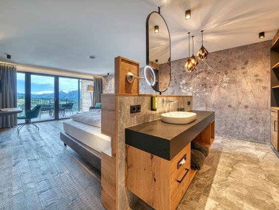 Juniorsuite Stellaria