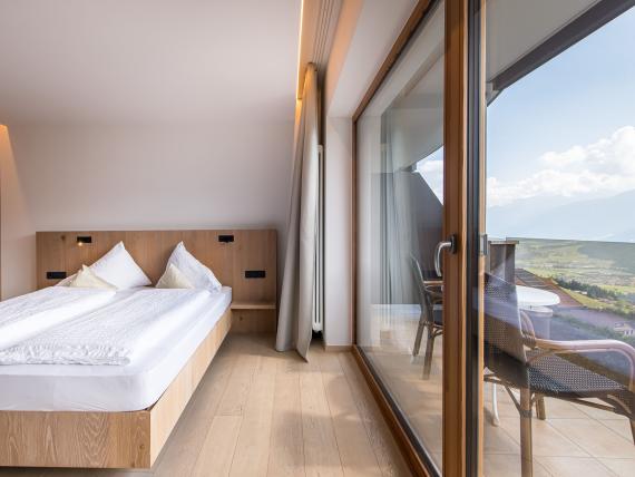 Doppelzimmer Relax