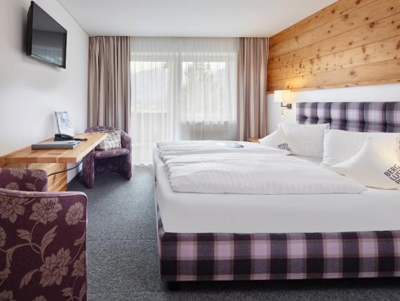 Double room Nature