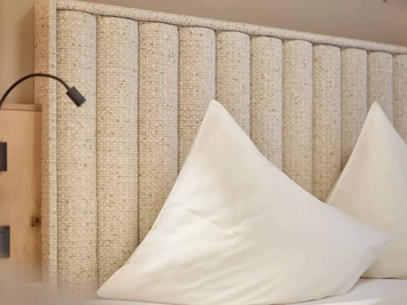 Cosy Doppelzimmer Steinkogel