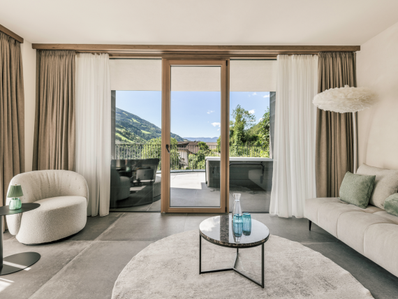 Bella Vista-Chalet 